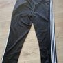 Adidas Originals Men's Firebird Tracksuit Pants - BLACK Image 3