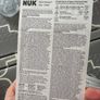 nuk first choice Teat 0-6m Image 3