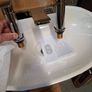 bath filler NEW Image 2