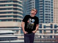 main image for ad Star Wars 42 Years Of 1977-2019 Anniversary T Shirt