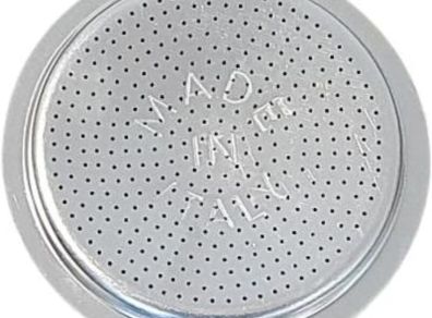 Strainer for Bialetti Espresso Maker 6 Cups