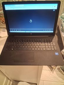 HP Laptop