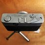 Canon Canonet Junior Compact 35mm Viewfinder Camera SE 2.8/40mm Lens Image 5