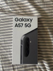 samsung galaxy a57 5G