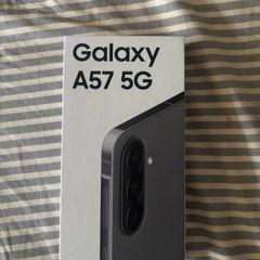samsung galaxy a57 5G