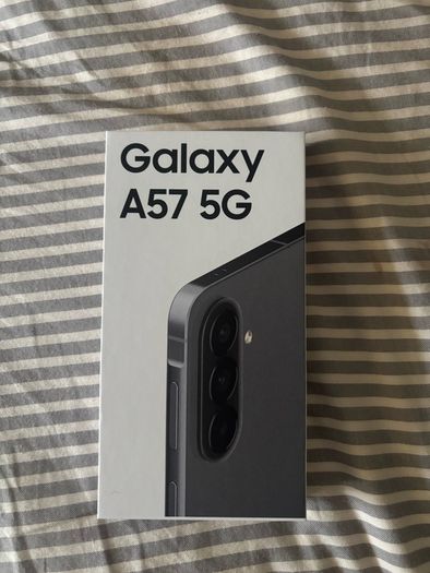 samsung galaxy a57 5G