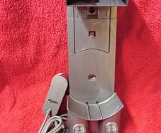 GENUINE  Dyson  Battery Charger With Docking Station  / Model  205720-01