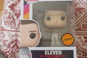 stranger things funko pop