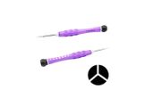 For iPhone 7 / iPhone 7 Plus Tri-Point 3-Point Y 0.6 Tri Wing Screwdriver Tool - FHT02RT