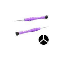For iPhone 7 / iPhone 7 Plus Tri-Point 3-Point Y 0.6 Tri Wing Screwdriver Tool - FHT02RT