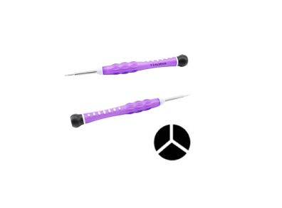 For iPhone 7 / iPhone 7 Plus Tri-Point 3-Point Y 0.6 Tri Wing Screwdriver Tool - FHT02RT