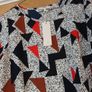 Pieces Dress. S M - 12/14.    B.N.W.T Image 2