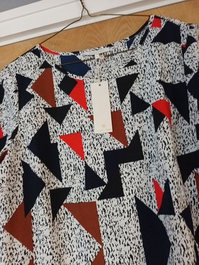 Pieces Dress. S M - 12/14.    B.N.W.T