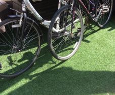 ladies bikes