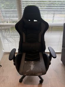 Gaming chair