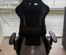 Gaming chair