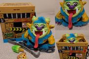 Crate Creatures Surprise interactive toy