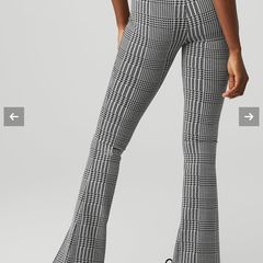 Alo Yoga leggings/ trousers, M new