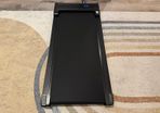 Walking Pad Treadmill for Home - Under Desk Treadmills Mini Portable Walking Running Machine Slim Compact Motorized Electric Treadmill with Adjustable Speed Remote