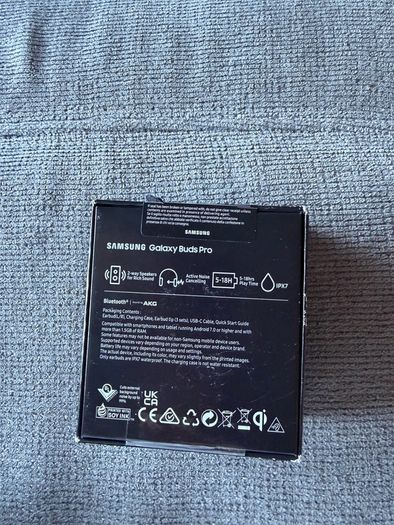 Samsung Galaxy Buds Pro (SM-R190)