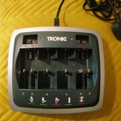Battery charger