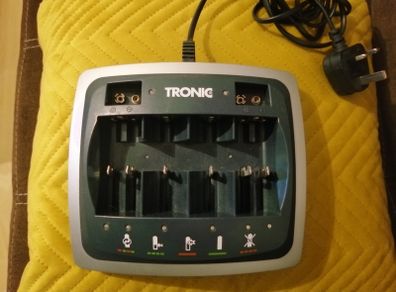 Battery charger