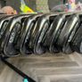 Adams Idea Pro Black CB1 4-PW Image 3