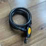 Bicycle lock Image 2