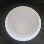 DK, Ceramic white plant  pot, flower pot, new Image 7