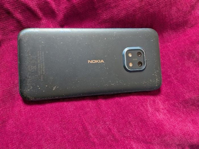 Nokia XR20
