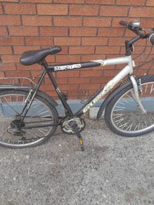 bikes