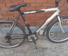 bikes