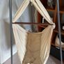 Moonboon baby hammock with tripod and motor Image 7