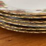 Dinner Plates Royal Albert Old Country Roses Bone China Image 4