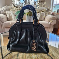 Bally designer bag
