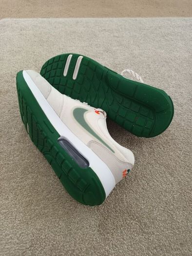 Nike Air Max Trainers