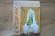 Book design and make Curtains