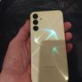 samsung a15 12gb brand new Image 4