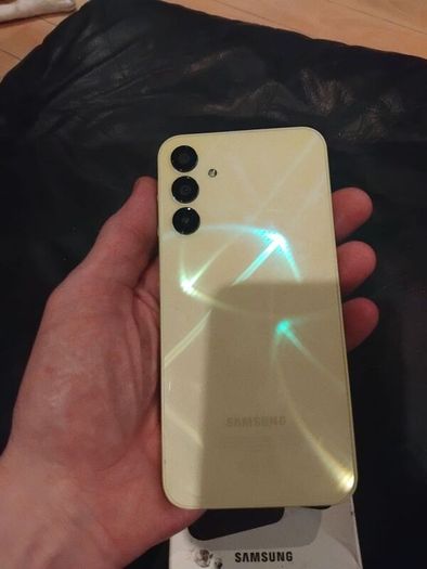 samsung a15 12gb brand new