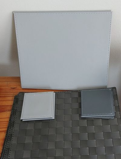 Table Mats & Cushion Covers