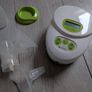 Breastfeeding Single Electric Pump Image 5