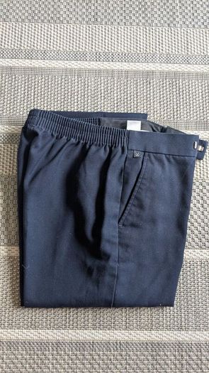 School trousers