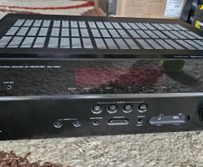 Yamaha Receiver