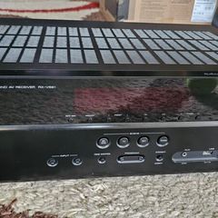 Yamaha Receiver