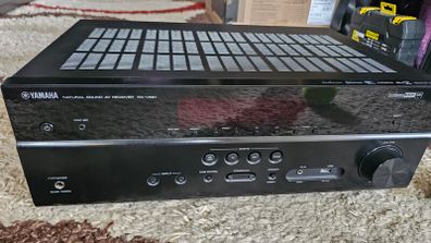 Yamaha Receiver