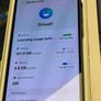 Samsung Galaxy A55 (5G) 128GB/ 8GB RAM Dual Sim Unlocked Black Like New Image 5