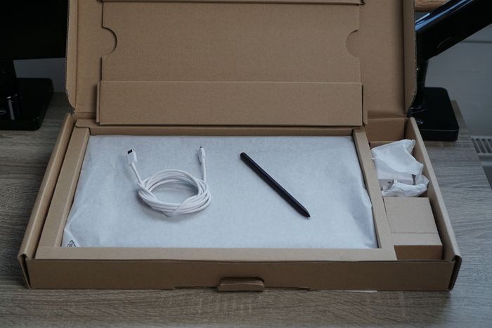 New Samsung Galaxy Book5 360 15.6" | Ultra 7 256V (Lunar Lake) | 47 TOPS AI | 16GB MoP | 512GB