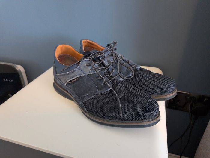Bugatti shoes