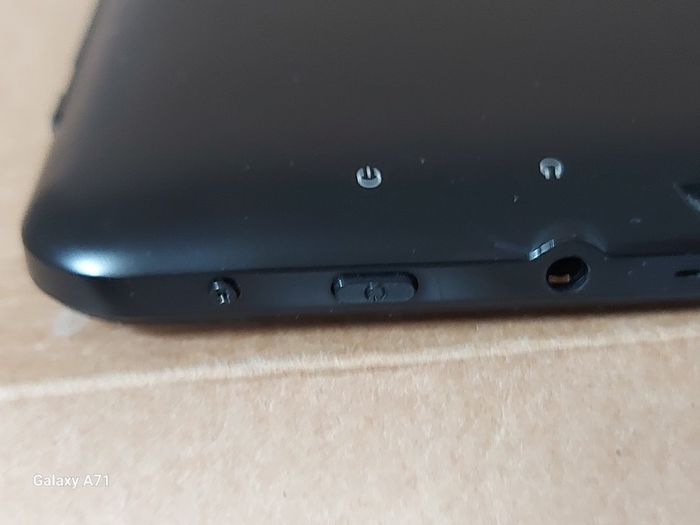 eSTAR ZOOM HD Duo 10 inch tablet, in excellent condition
