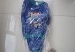 Boy's  Blue Tracksuit Brand New